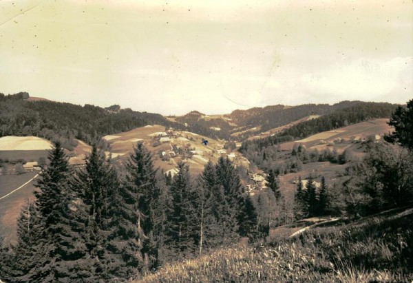 Thal, Dürrgraben Vorderseite