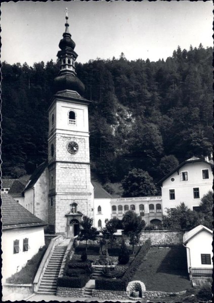 Laufen BL Vorderseite