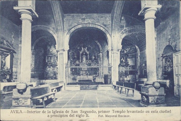 Avila