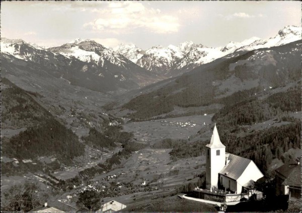 Furna Vorderseite