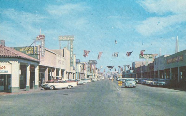 Brawley (Kalifornien)