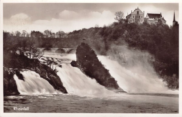 Rheinfall