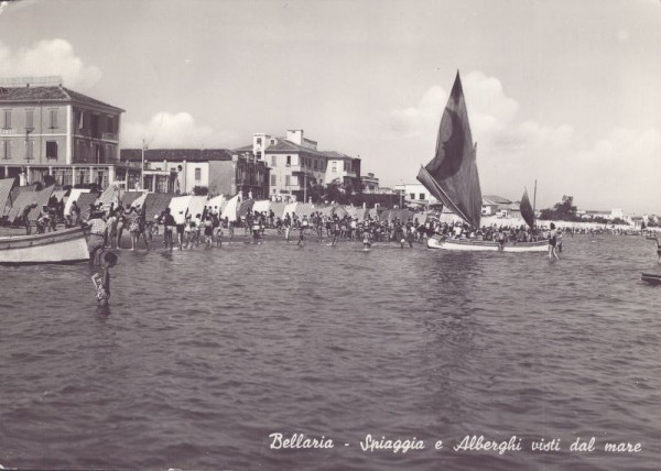 Bellaria