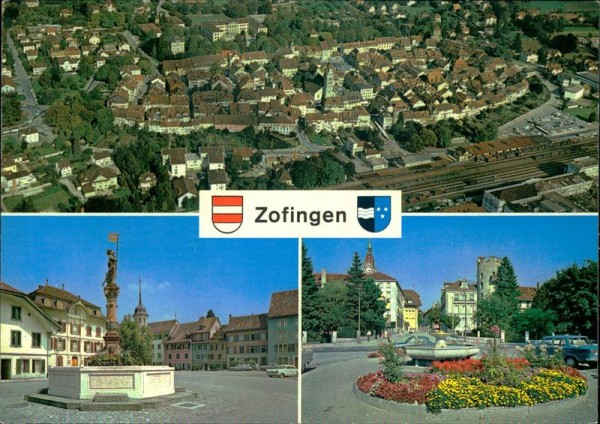 Zofingen Vorderseite