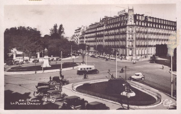 Dijon