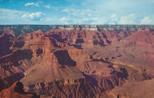 Grand Canyon National Park, Arizona