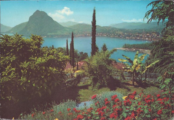 Lugano