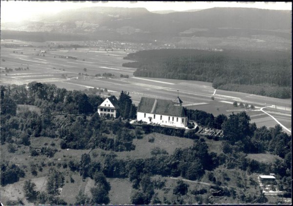 Staufen, Dorffest 1959 Vorderseite