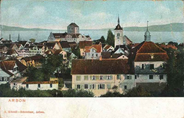 Arbon. 1904