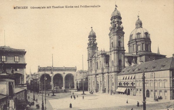 Theatinerkirche (München)