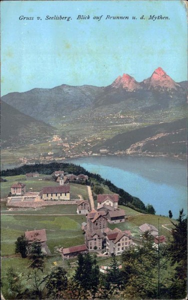 Seelisberg Vorderseite