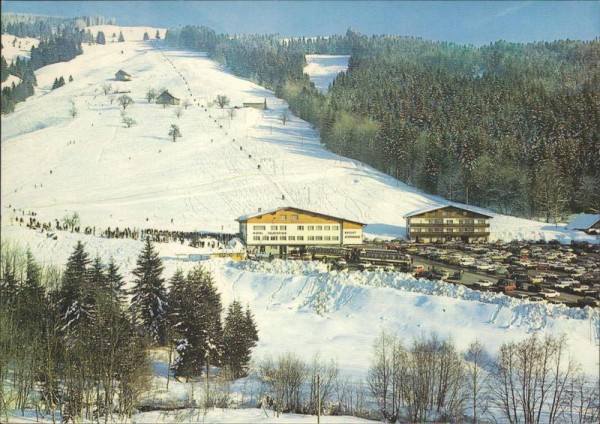 Goldingen Vorderseite