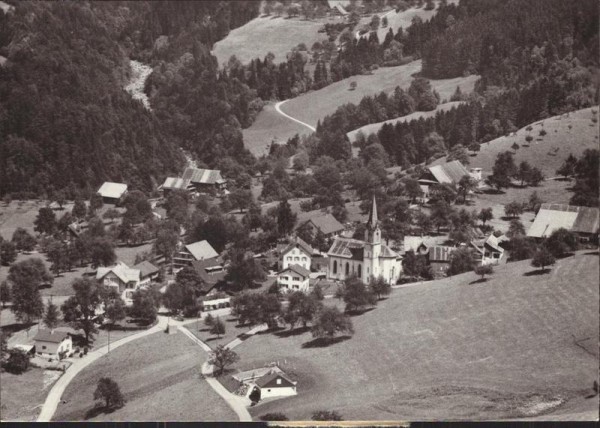 Finstersee Vorderseite