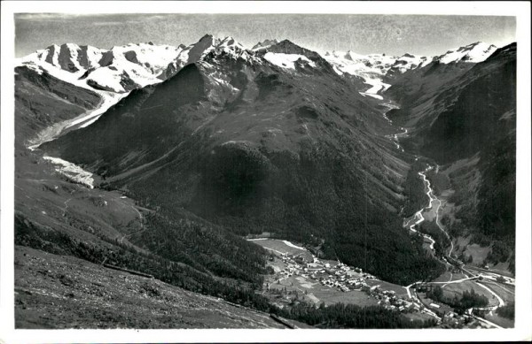 Pontresina Vorderseite