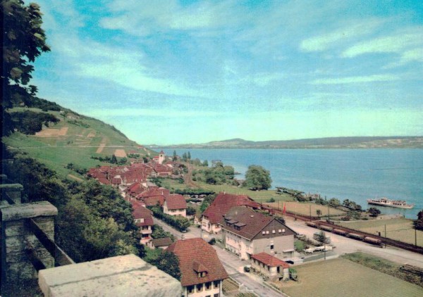 Twan - Douanne Vorderseite