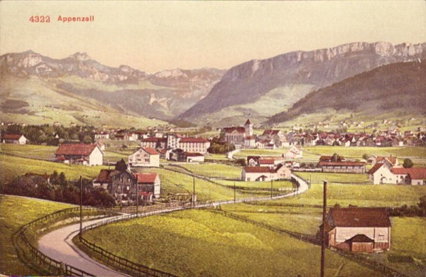 Appenzell