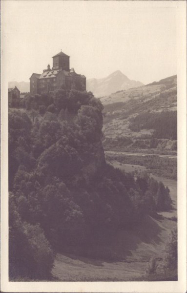 Schloss Ortenstein