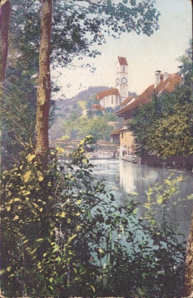 Rheinfelden