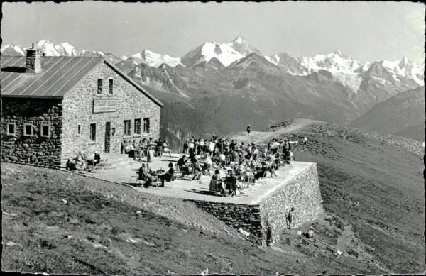 Bella Lui Vorderseite