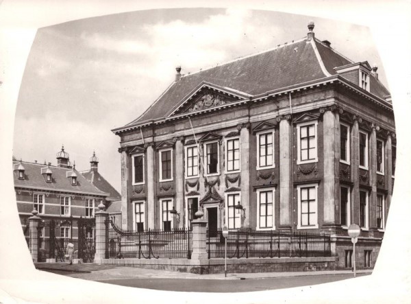 Den Haag