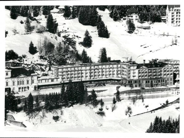 ev. Davos Vorderseite
