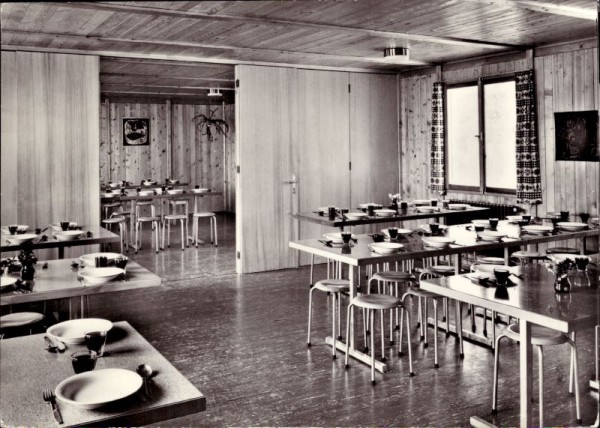 Ferienhaus Arbor Felix Montana, Bündner Oberland