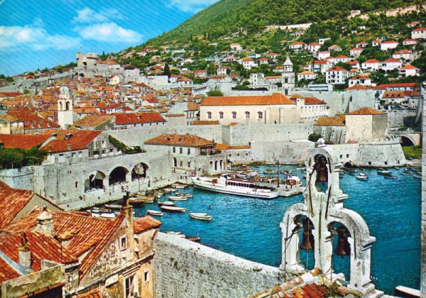 Dubrovnik