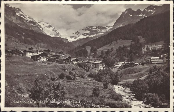 Leukerbad