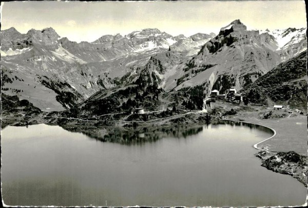 Trüebsee Vorderseite