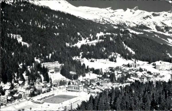 Montana Vorderseite