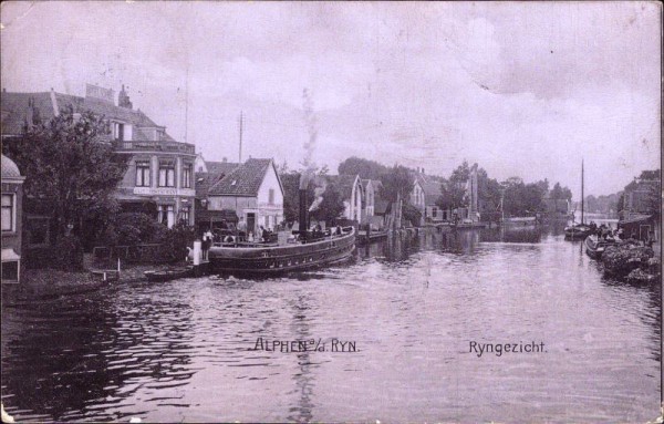 Alphen aan den Rijn