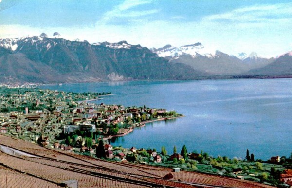 Vevey Vorderseite