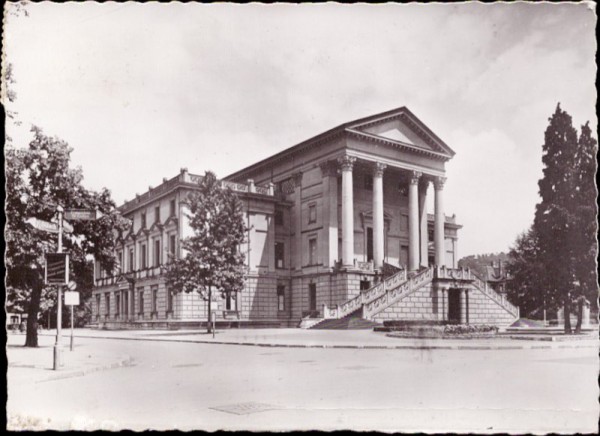 Winterthur-Stadthaus