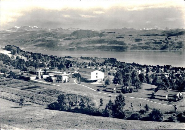 Männedorf Vorderseite