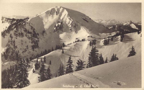 Setzberg