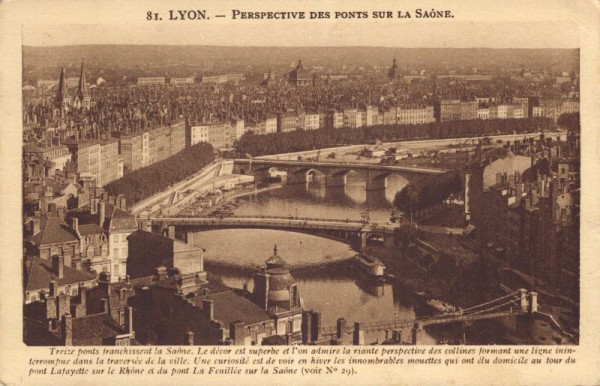 Lyon