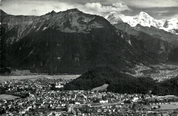 Interlaken Vorderseite