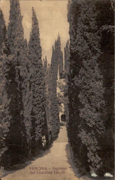 Verona Vorderseite