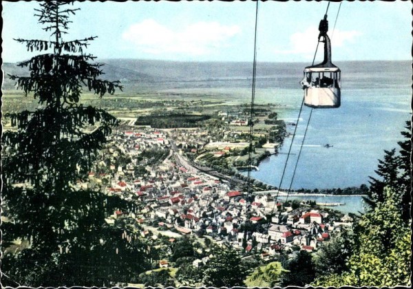 Bregenz Vorderseite