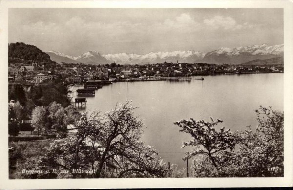 Bregenz Vorderseite