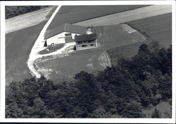 Leibstadt, ev. Vorderseite