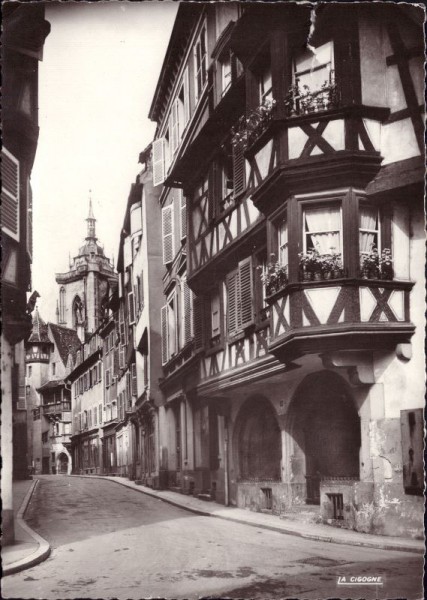 Colmar