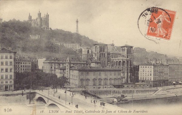Lyon