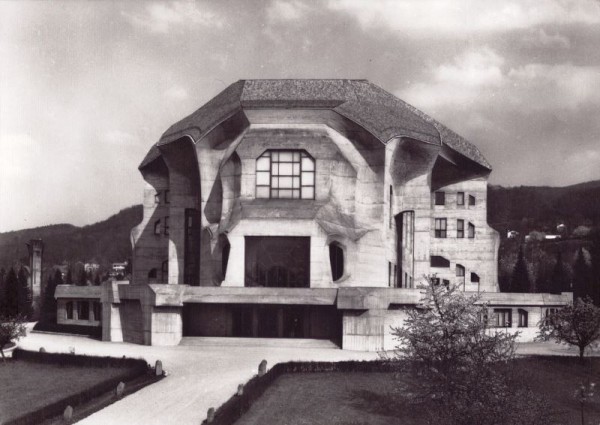 Goetheanum - Freie Hochschule für Geisteswissenschaft