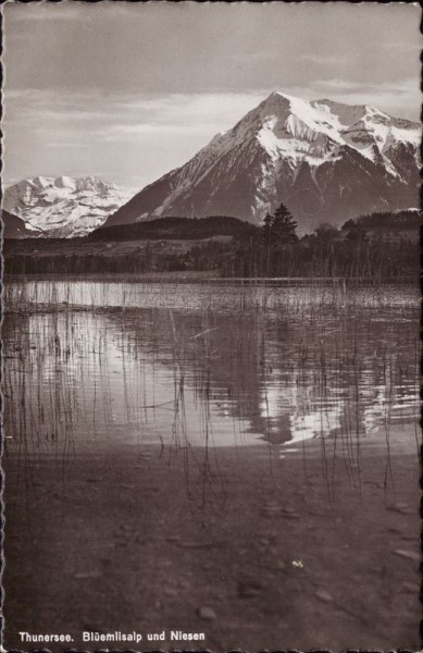 Thunersee