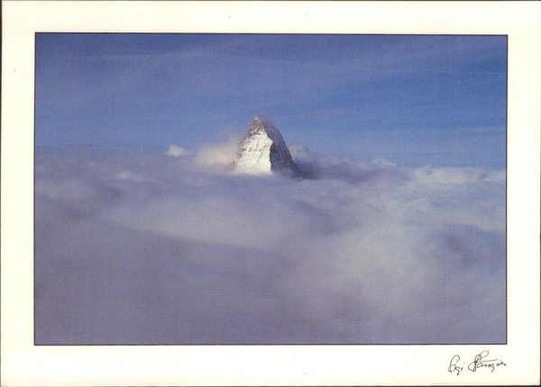 Matterhorn