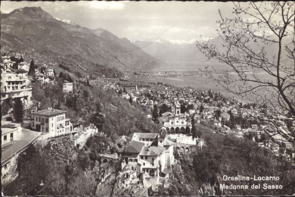 Orselina (Locarno)