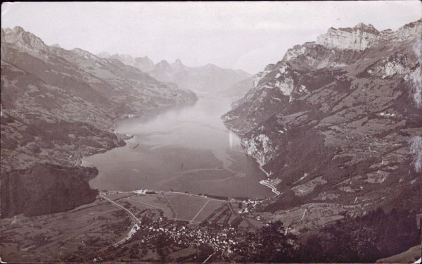 Wallensee