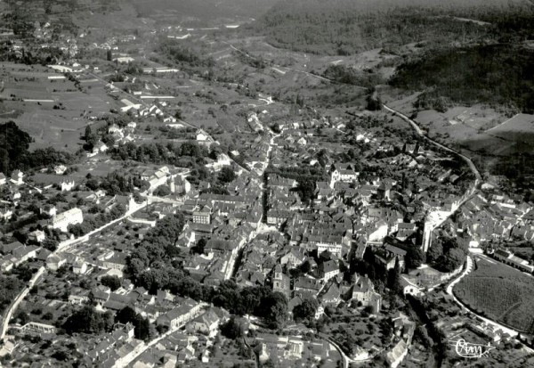 Arbois Vorderseite