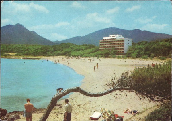 Mallorca